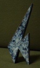 MHAIZE Sculpteur Cramiste, Cration protge par CopyrightFrance.com